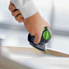 Festool Delta Granat Abrasive Discs STF V93/6 P40 - Box