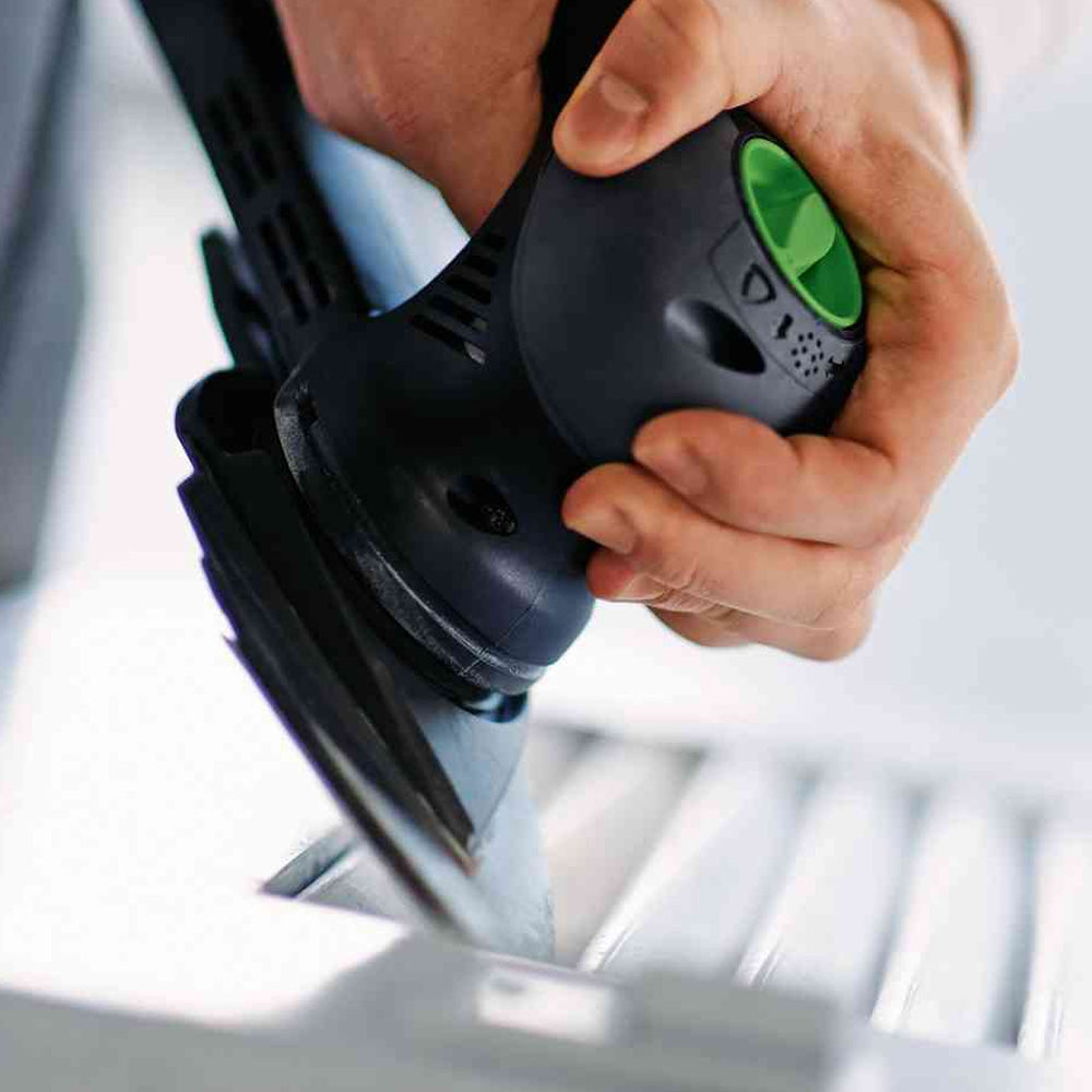 Festool Delta Granat Sanding Discs STF V93/6 P40 - Box