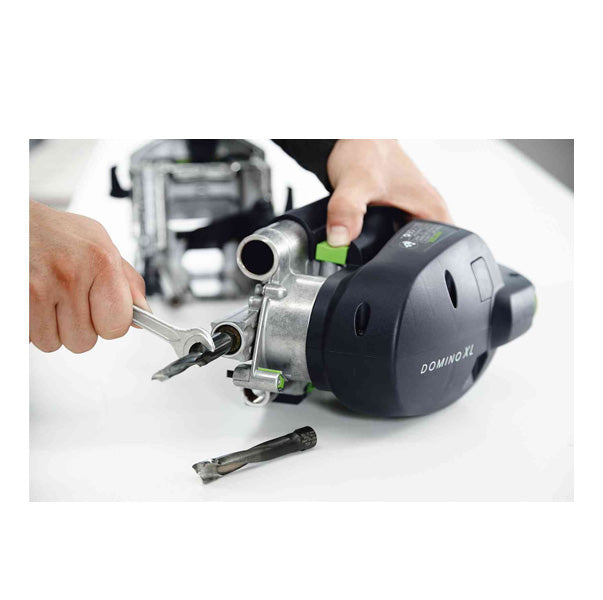 Festool Domino XL Mortise Cutter 8 mm