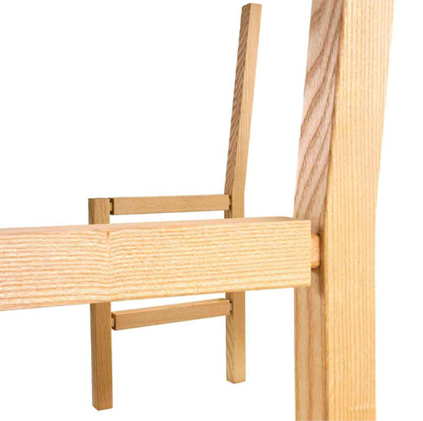 Festool Beech Dominos 14 x 140 mm (70 Pack)