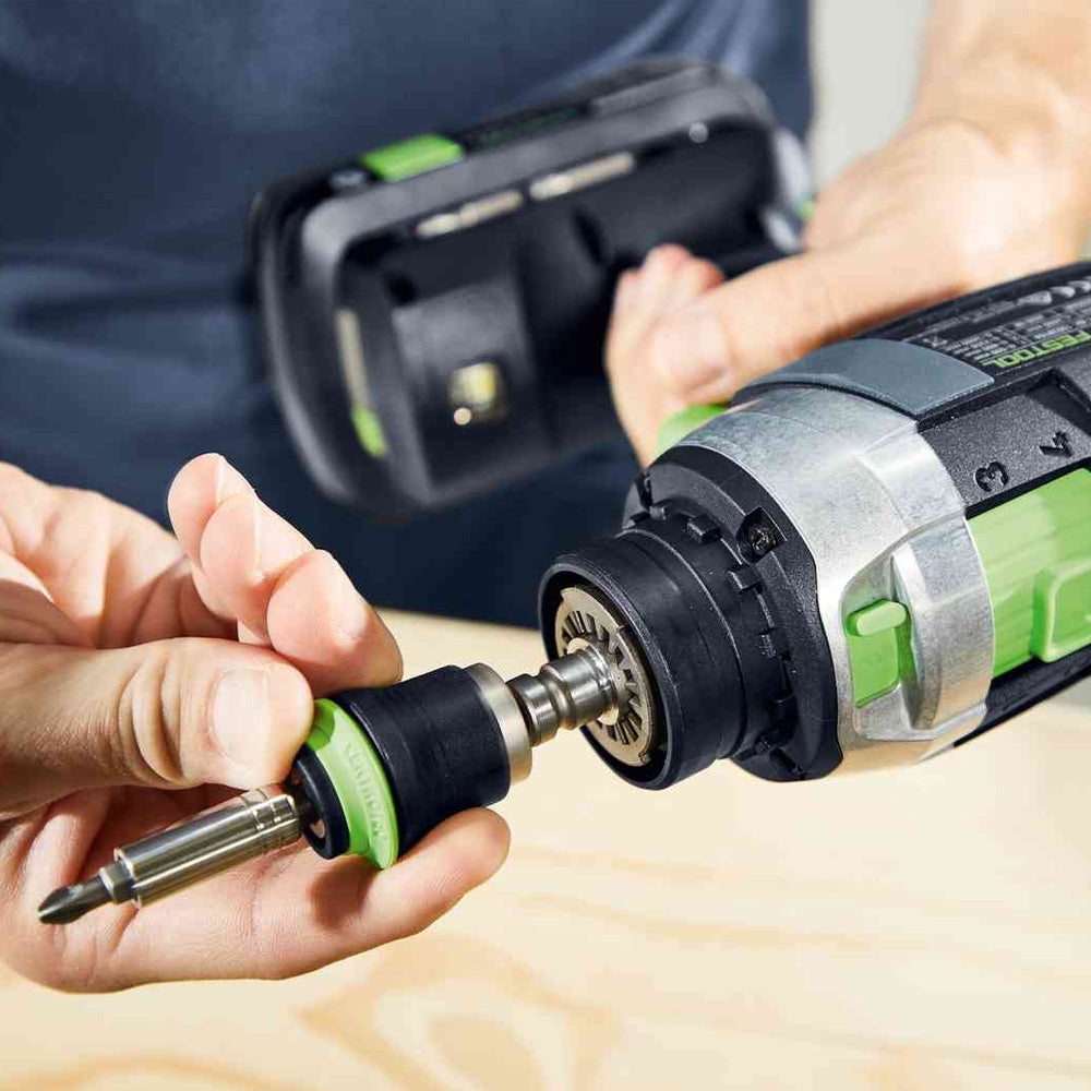 Festool Bit Holder BH 60 CE-Imp