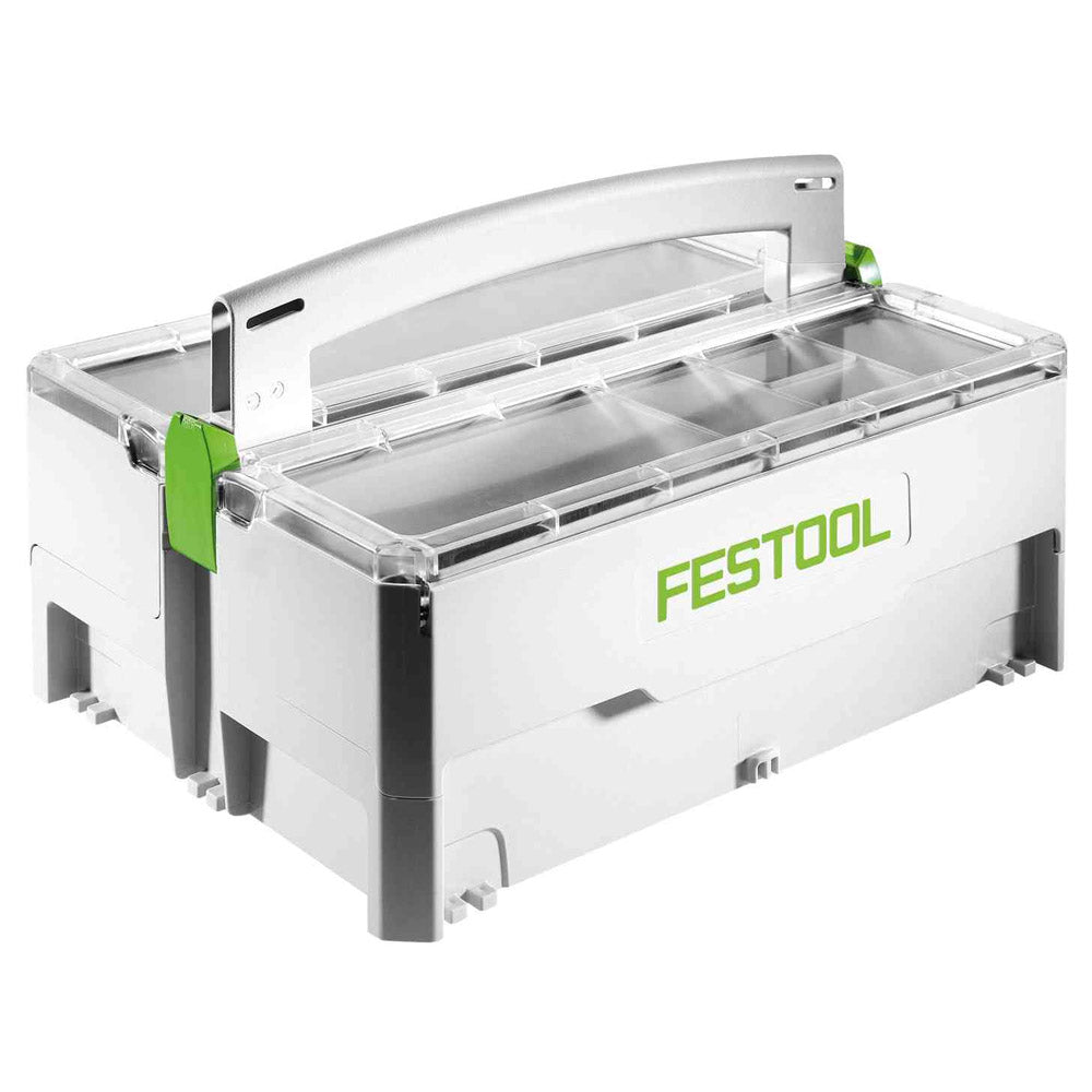 Festool SYS-Storage Box SYS-SB