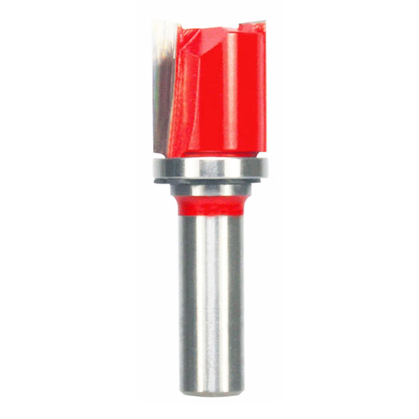 Freud 1/2" Shank Top Bearing Flush Trim Bits