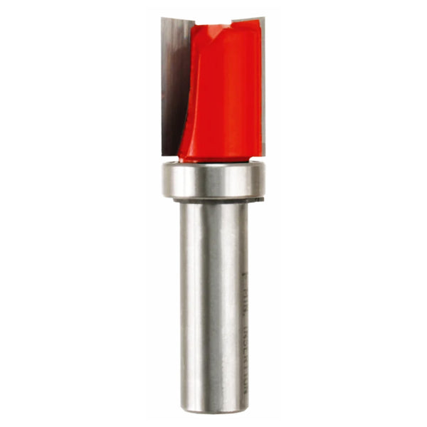 Freud 1/2" Shank Top Bearing Flush Trim Bits