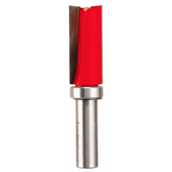 Freud 1/2" Shank Top Bearing Flush Trim Bits