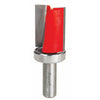 Freud 1/2" Shank Top Bearing Flush Trim Bits