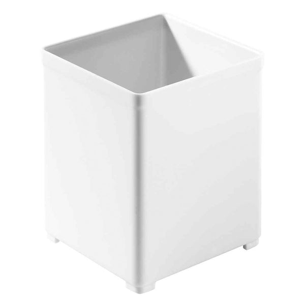Festool Container Set Box 60x60x71/6