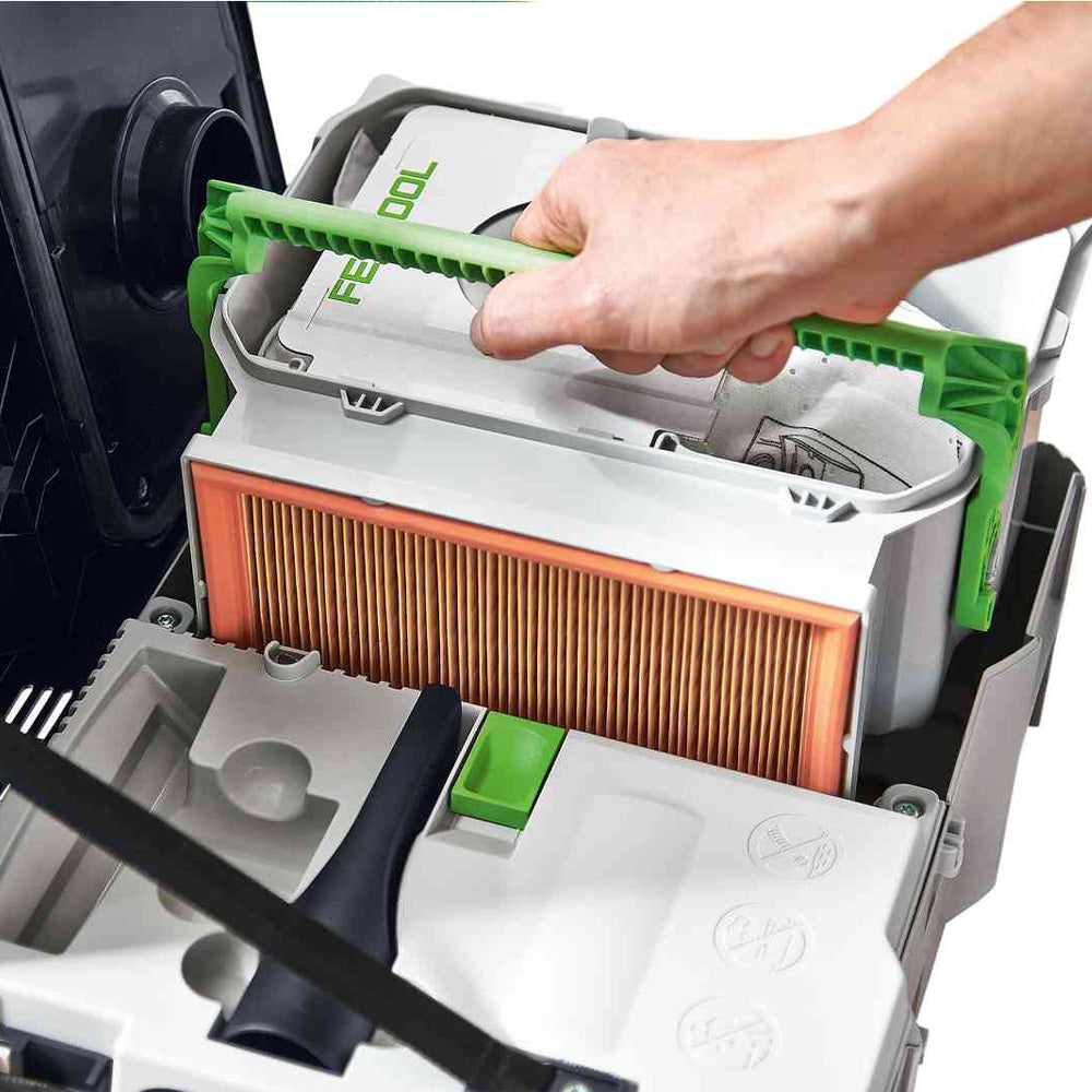 Festool Main Filter HF-CT SYS