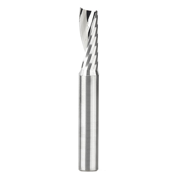 Amana Spiral 'O' Flute 1/4" Dia., 3/4" Cut Length