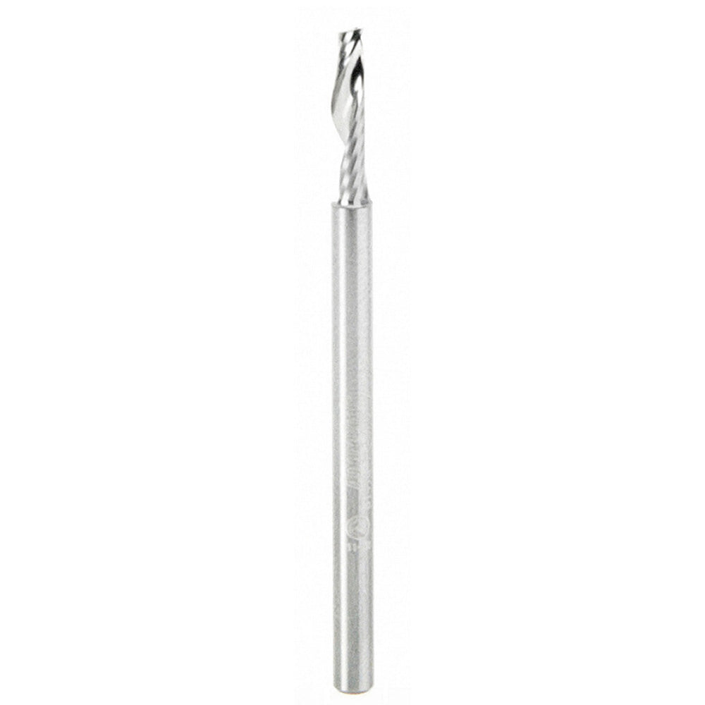 Amana Spiral 'O' Flute 1/8