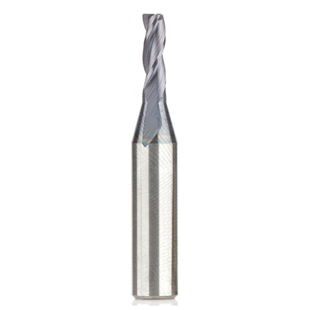 Amana Spiral End mill 1/8