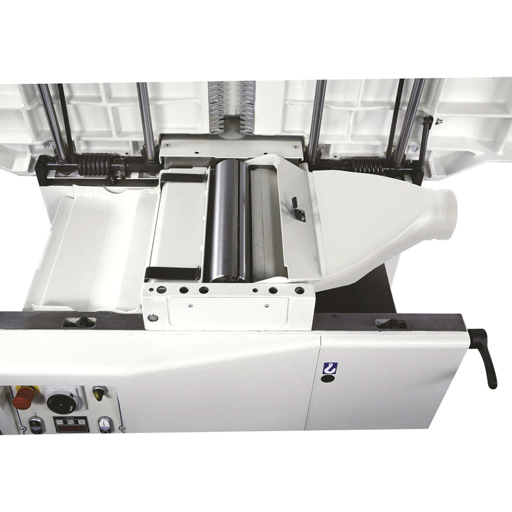 SCM Minimax FS 52ES - Xylent 20