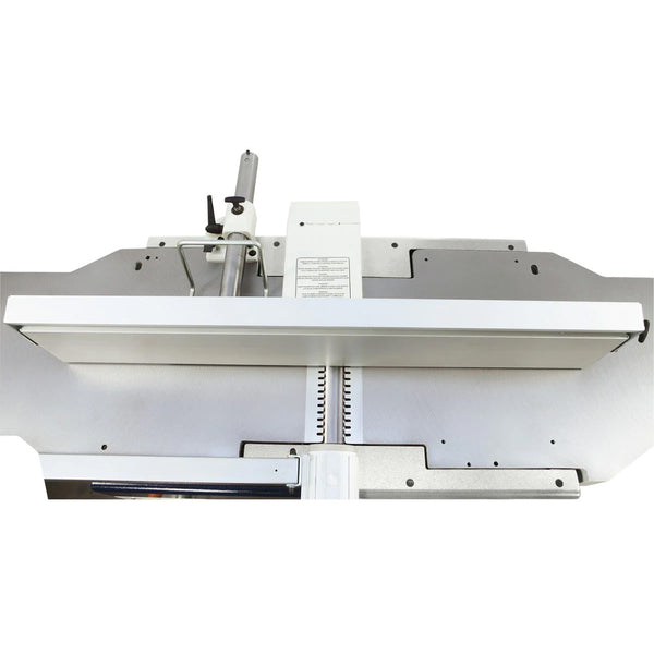SCM Minimax FS 52ES - Xylent 20" Jointer/Planer - 1PH, 230V