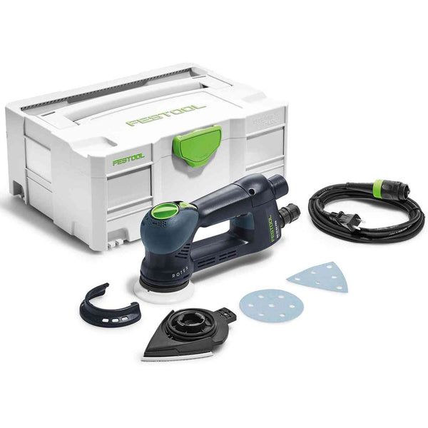 Festool Multi-Mode Sander ROTEX RO 90 DX FEQ-Plus