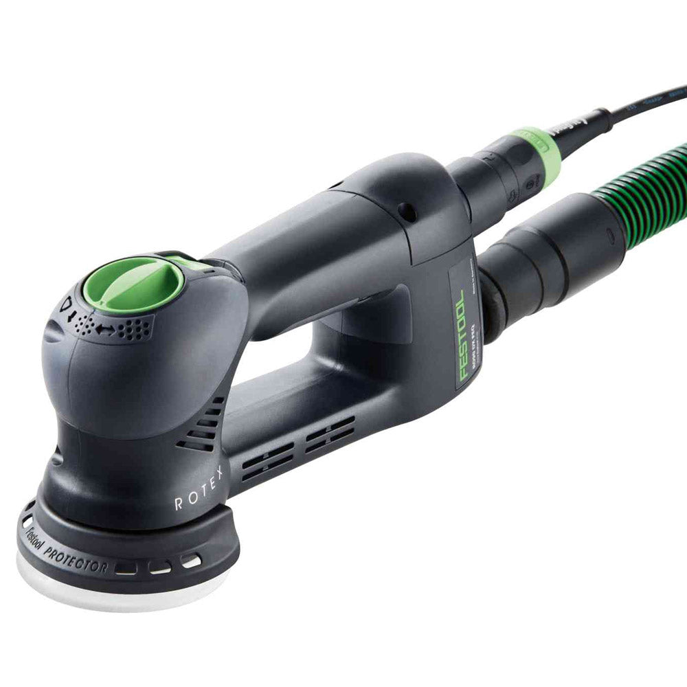 Festool Multi-Mode Sander ROTEX RO 90 DX FEQ-Plus