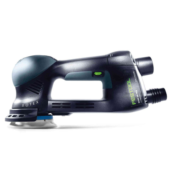 Festool Multi-Mode Sander ROTEX RO 90 DX FEQ-Plus