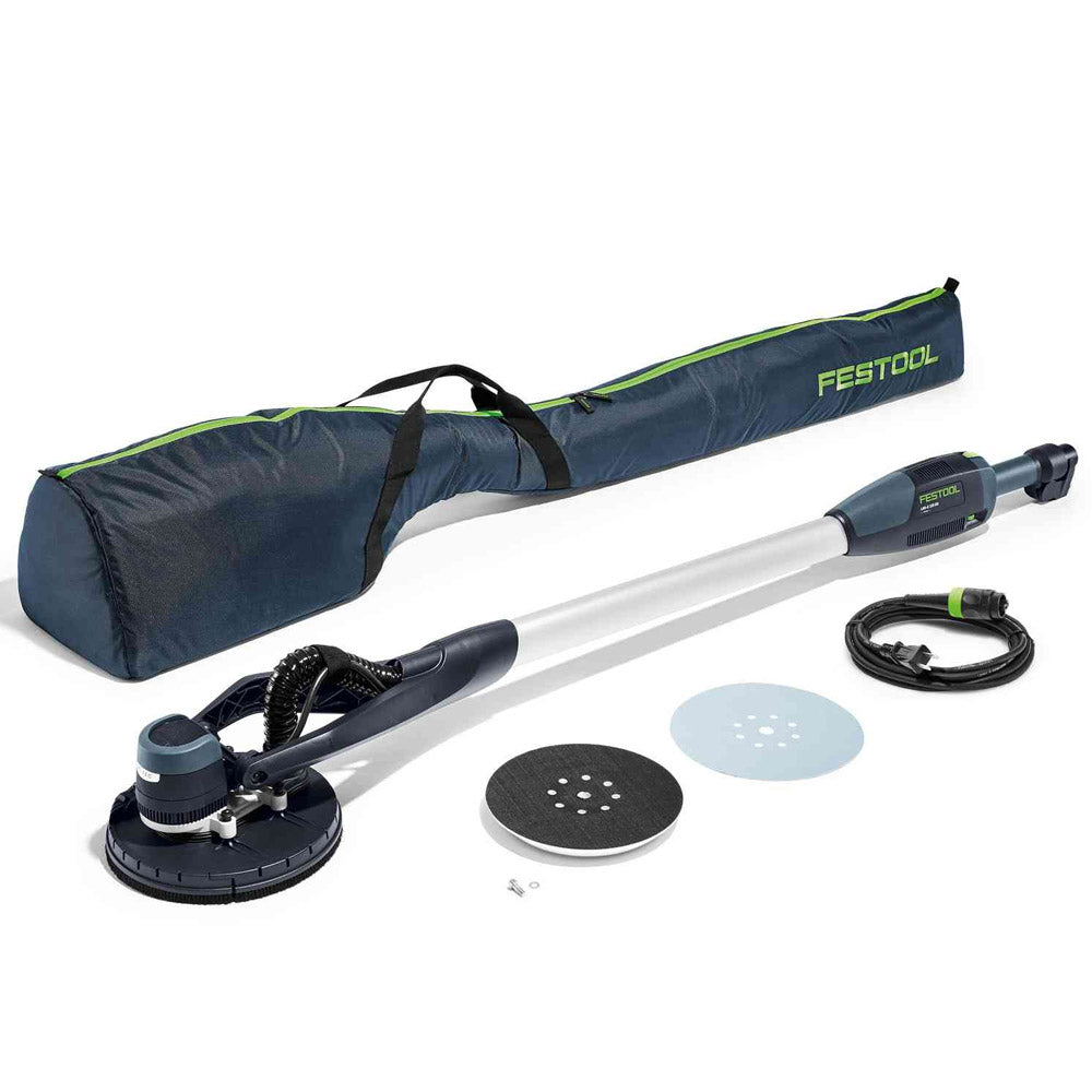 Festool Drywall Sander PLANEX Easy LHS-E 225 EQ