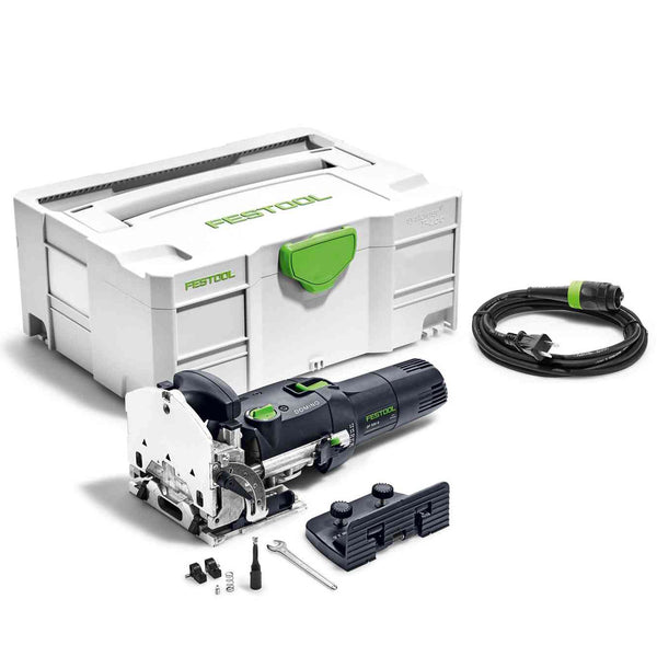 Festool Domino Joiner DF 500 Q PLUS