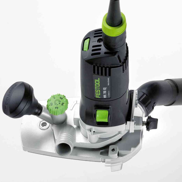 Festool Module Edge Router MFK 700 EQ Set