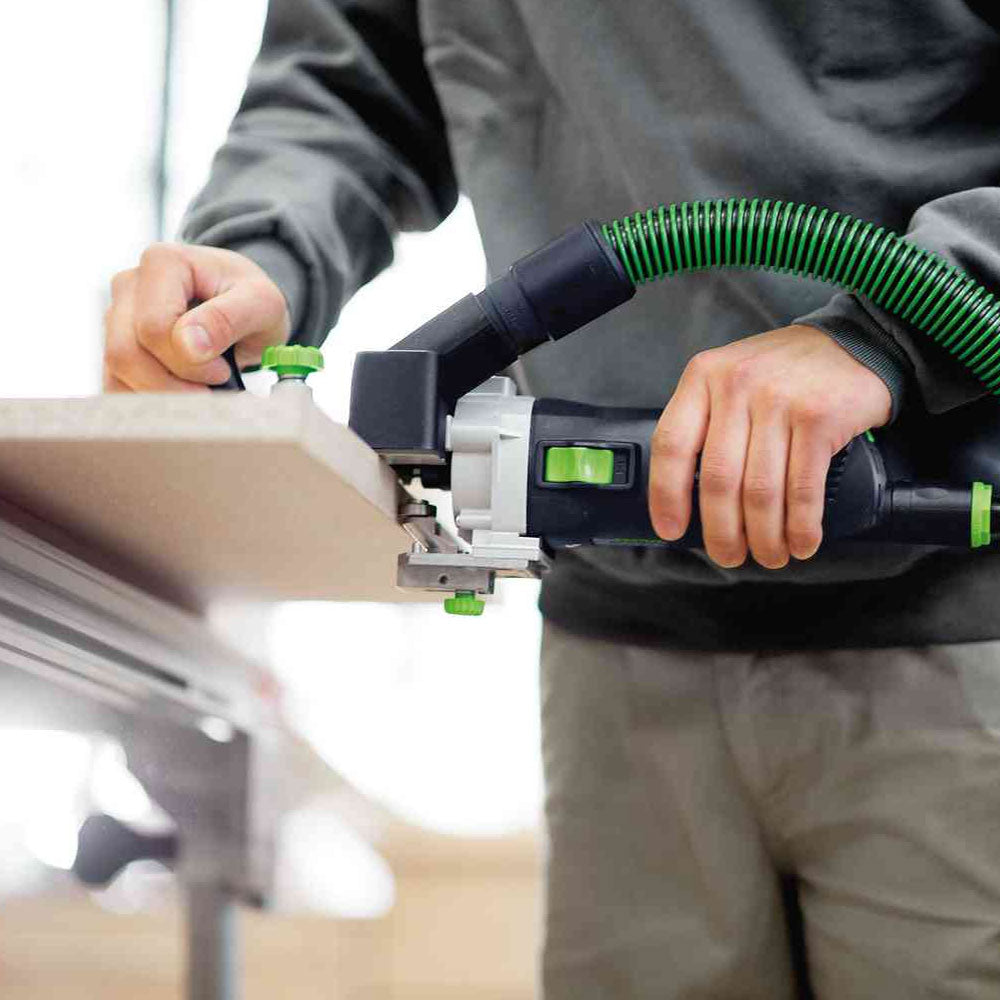 Festool Module Edge Router MFK 700 EQ Set