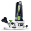 Festool Module Edge Router MFK 700 EQ Set