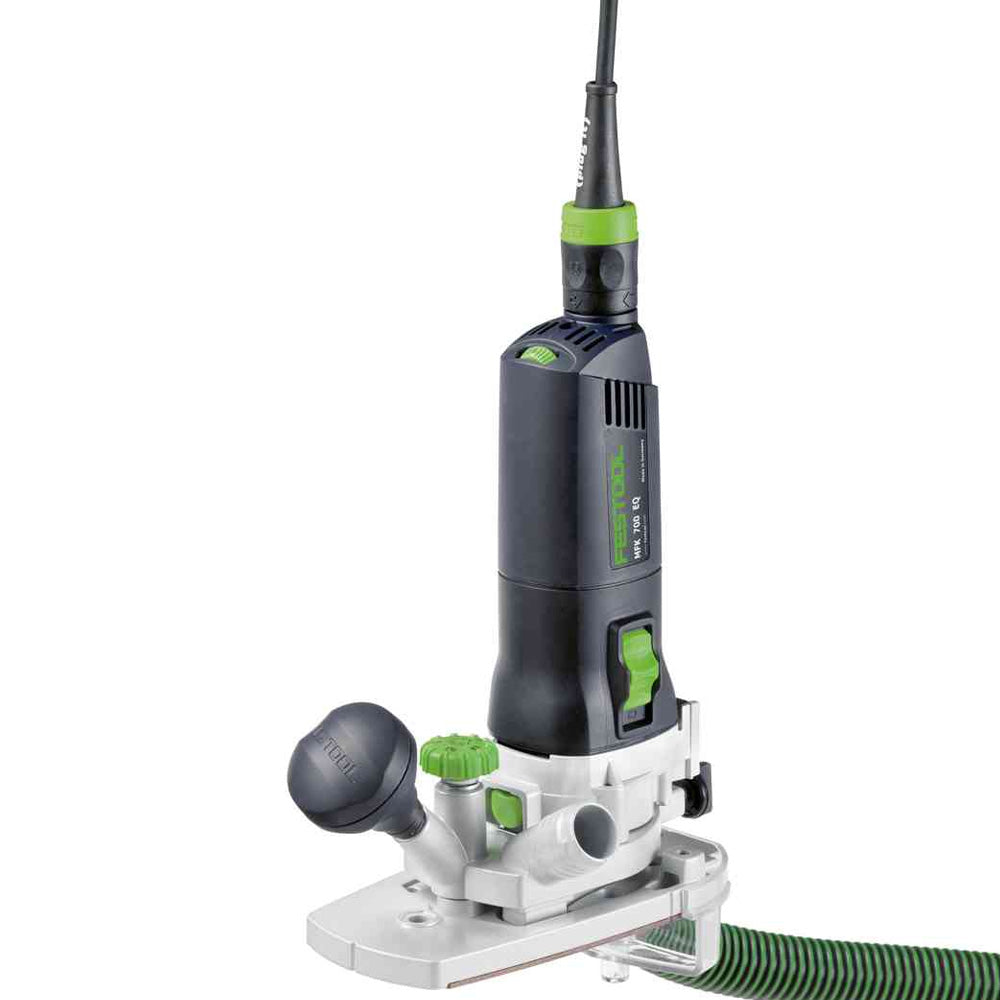 Festool Module Edge Router MFK 700 EQ Set