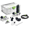 Festool Module Edge Router MFK 700 EQ Set