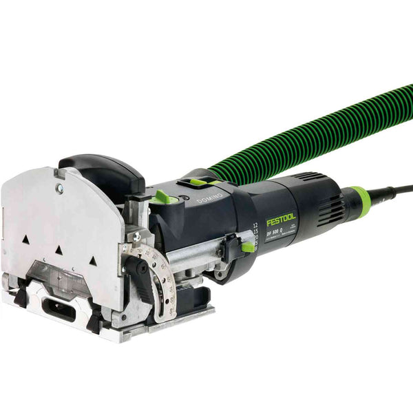 Festool Domino Joiner DF 500 Q Set