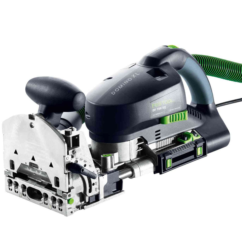 Festool Domino XL Joiner DF 700 EQ Set