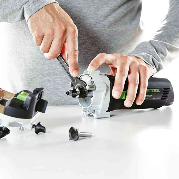 Festool Module Edge Router MFK 700 EQ/B Plus