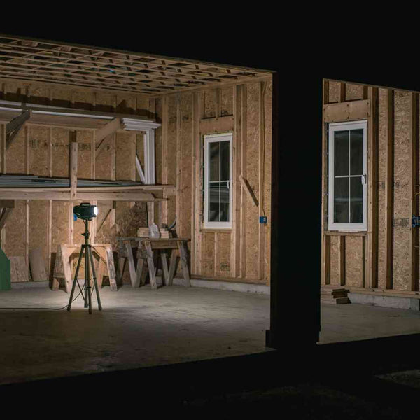 Festool Work Light SYSLITE DUO-Set