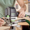 Festool Router OF 1400 EQ-F-Plus