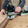 Festool Router OF 1400 EQ-F-Plus