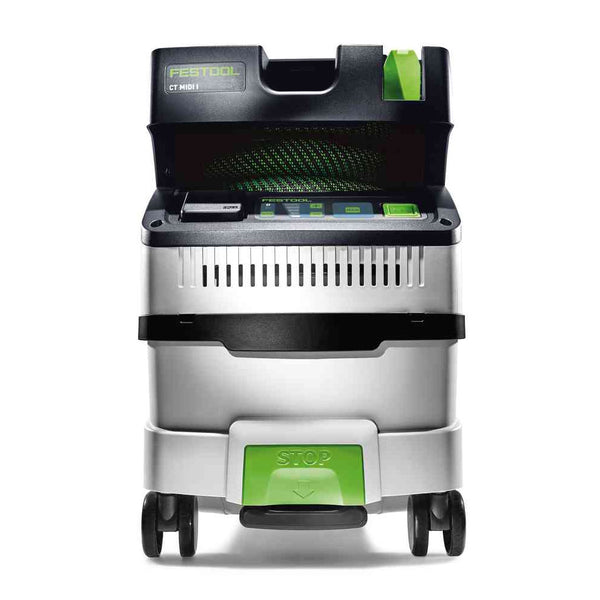 Festool Dust Extractor CT MIDI I HEPA