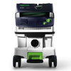 Festool Dust Extractor CLEANTEC CT 26 E HEPA