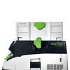 Festool Dust Extractor CLEANTEC CT 26 E HEPA