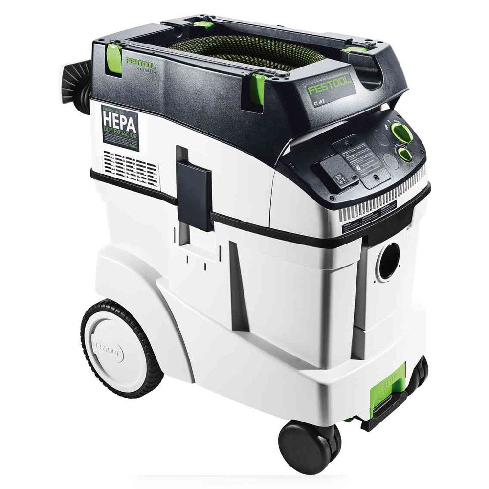 Festool CT 48 E Dust Extractor