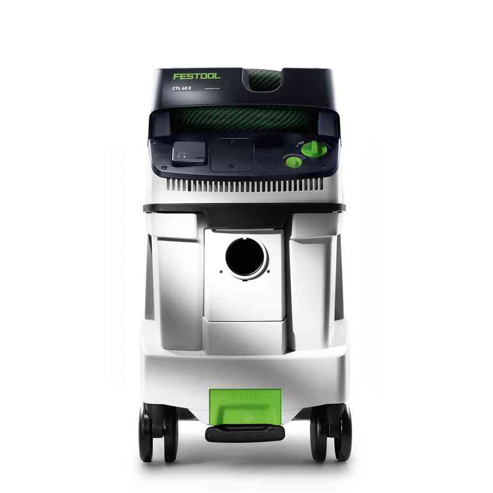 Festool CT 48 E Dust Extractor