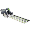 Festool Track Saw HK 55 EQ F Plus FSK (With FSK 420 Guide Rail)