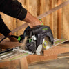 Festool Track Saw HK 55 EQ F Plus (Guide Rail Not Included)