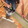 Festool Track Saw HK 55 EQ F Plus (Guide Rail Not Included)