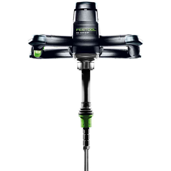 Festool Spiral Stirrer for MX 1200