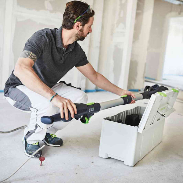 Festool Drywall Sander PLANEX LHS 2 225 EQI-Plus