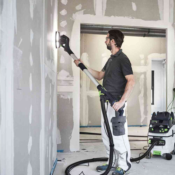 Festool Drywall Sander PLANEX LHS 2 225 EQI-Plus