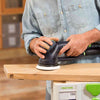 Festool Multi-Mode Sander ROTEX RO 125 FEQ-Plus