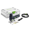 Festool Jigsaw TRION PS 300 EQ