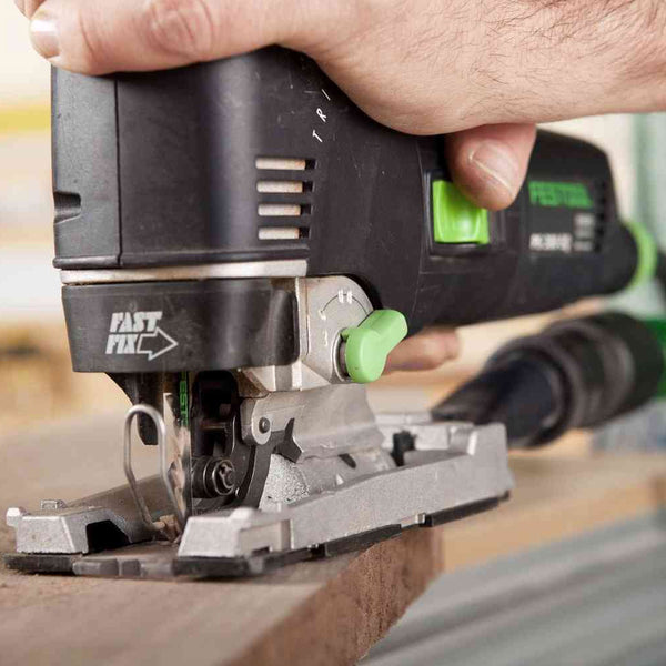 Festool Jigsaw TRION PS 300 EQ