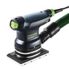 Festool Finish Orbital Sander RTS 400 REQ-Plus