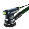 Festool Random Orbital Sander ETS 125 REQ-Plus