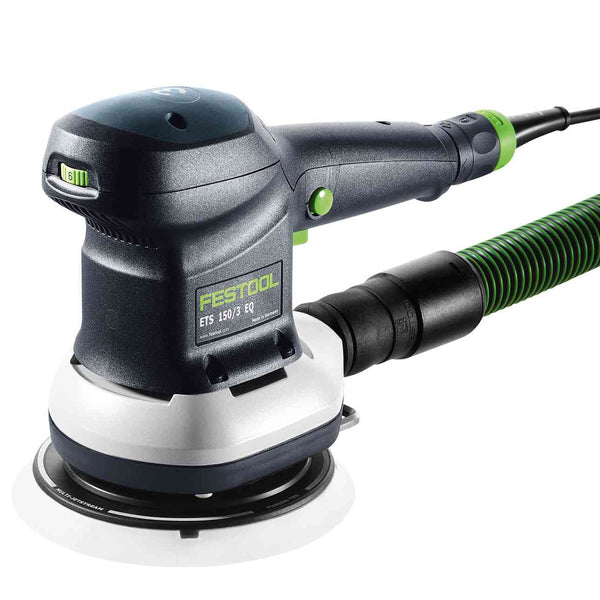 Festool Sander ETS 150/3 EQ-Plus